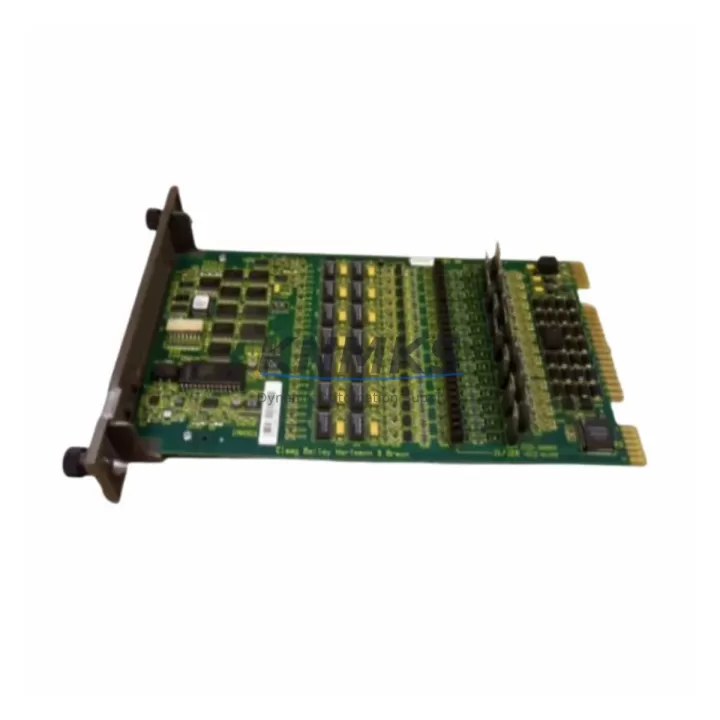 ABB IMAS011 Spare Part for AC500 S500 Analog Output