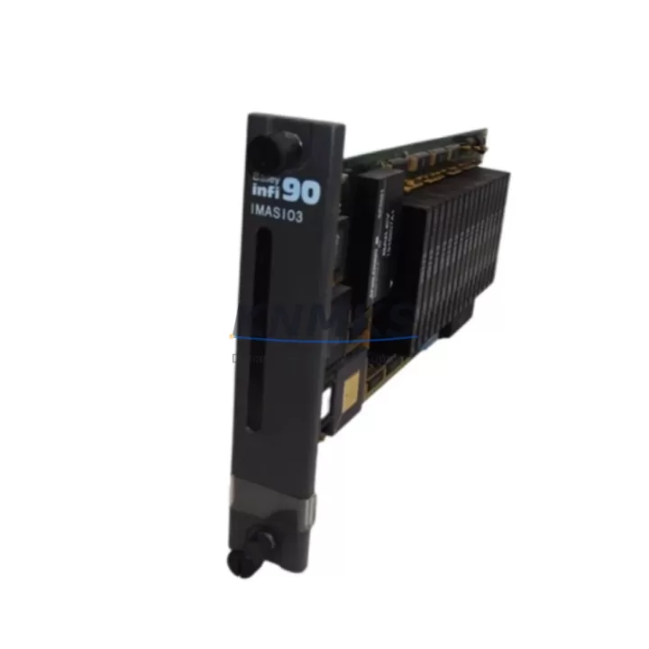 ABB IMASI03 Maintenance-Proven Spare Part for Factory Uptime