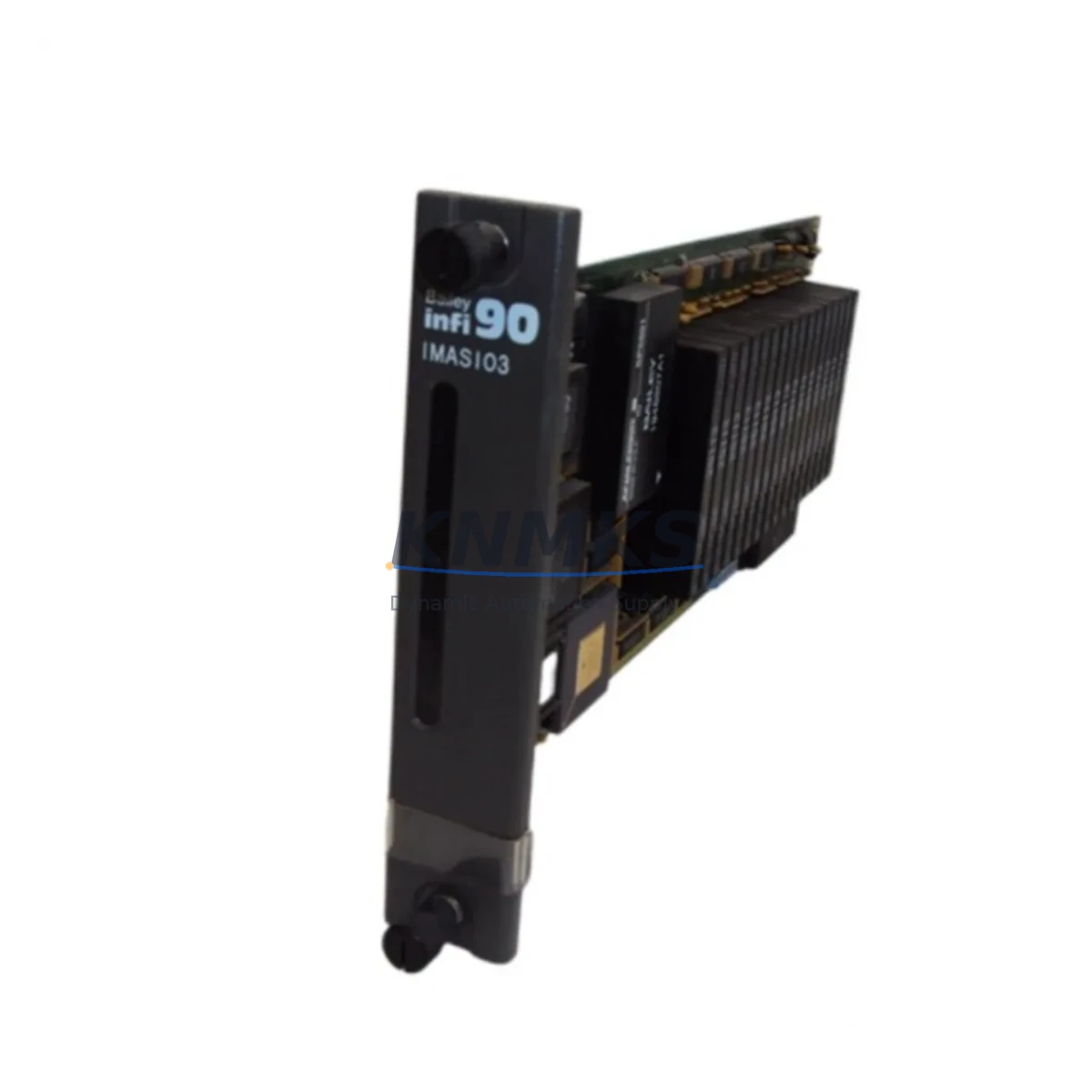ABB IMASI03 Maintenance-Proven Spare Part for Factory Uptime