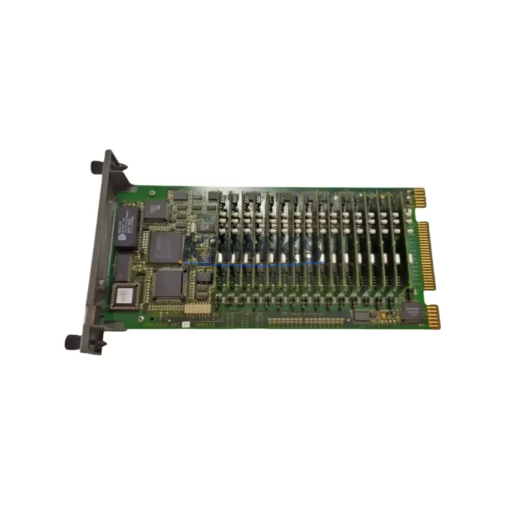 ABB IMASI13 Fail-Safe Analog Input Module for Industrial Control