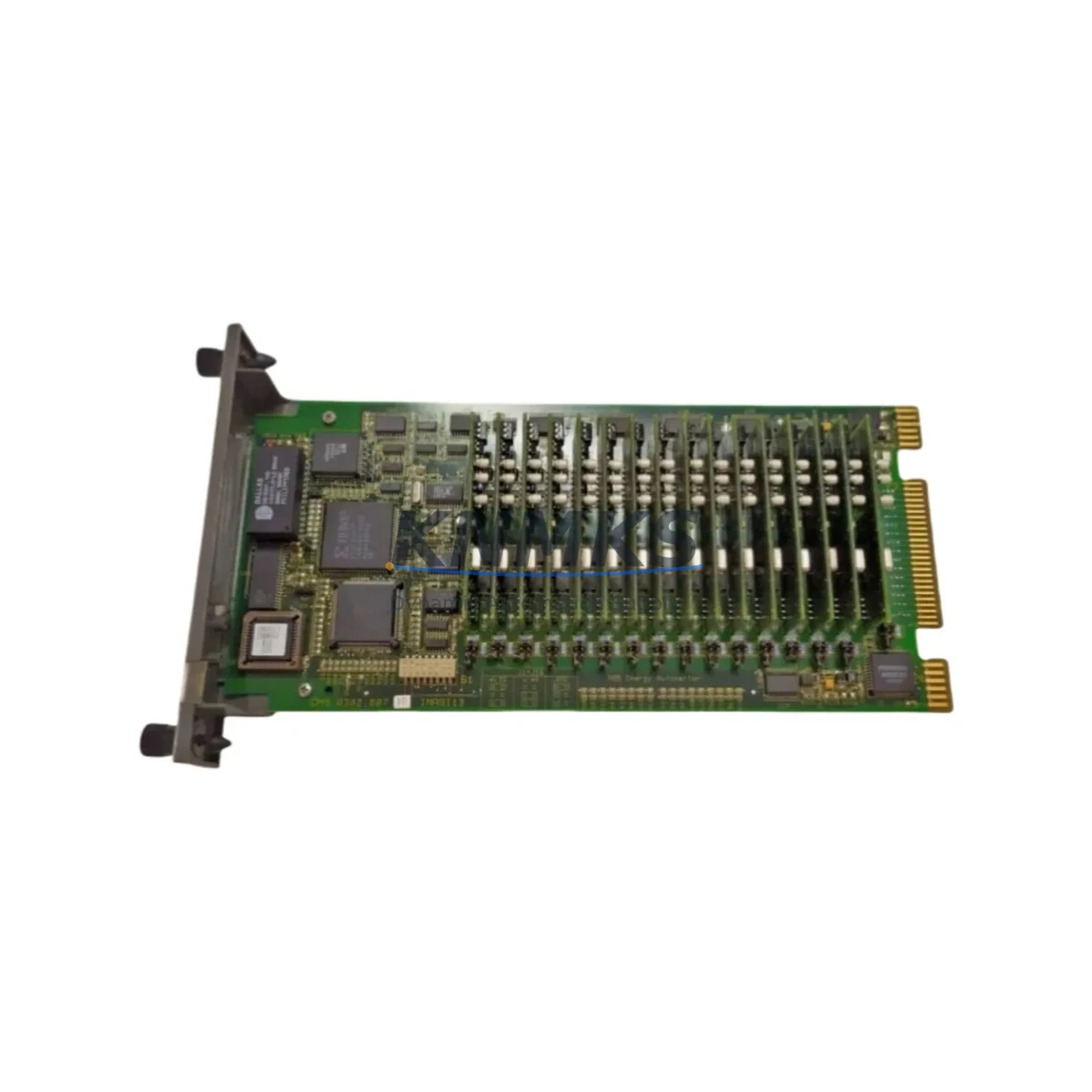 ABB IMASI13 Fail-Safe Analog Input Module for Industrial Control