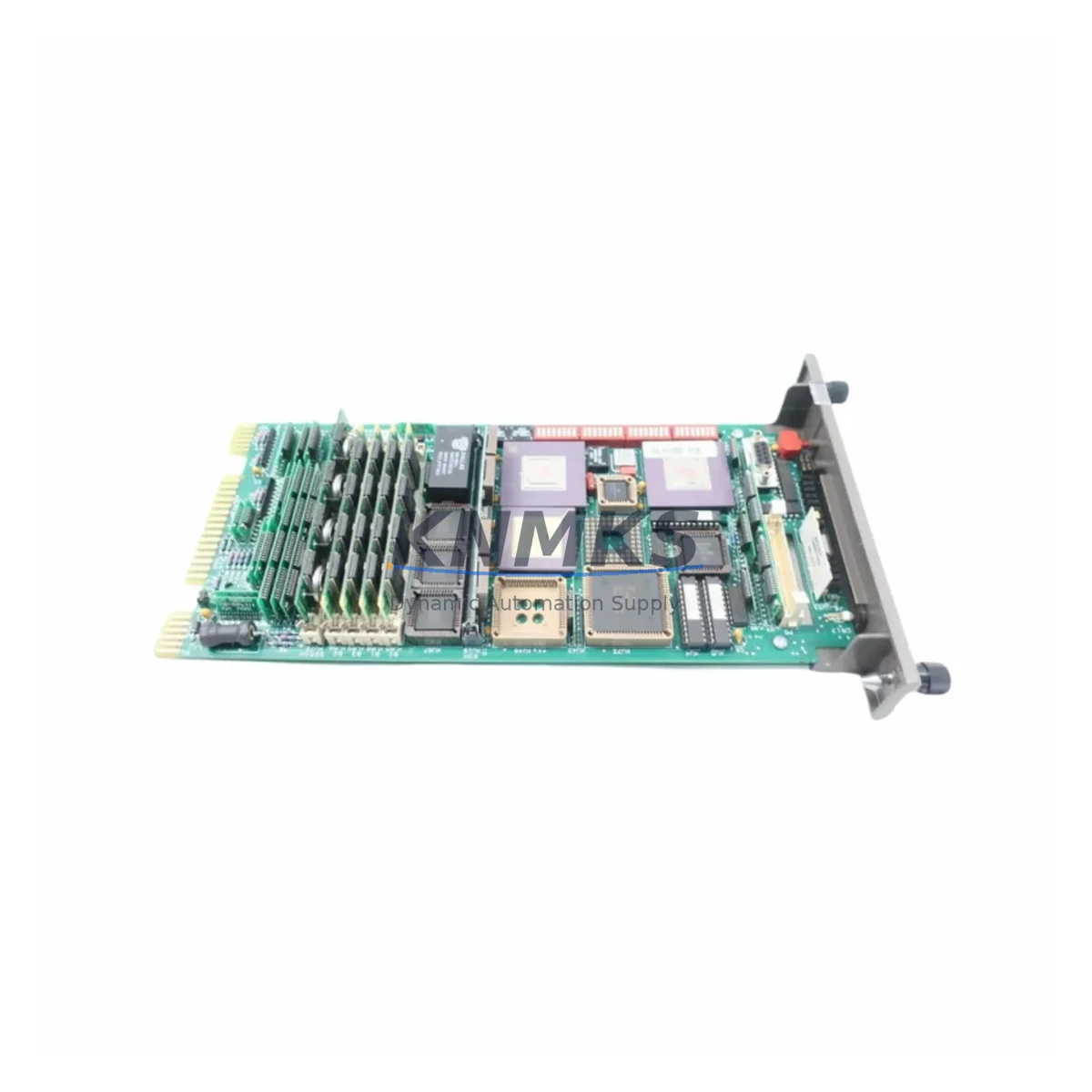 ABB IMASM02 Maintenance-Proven Spare Part for Factory Uptime