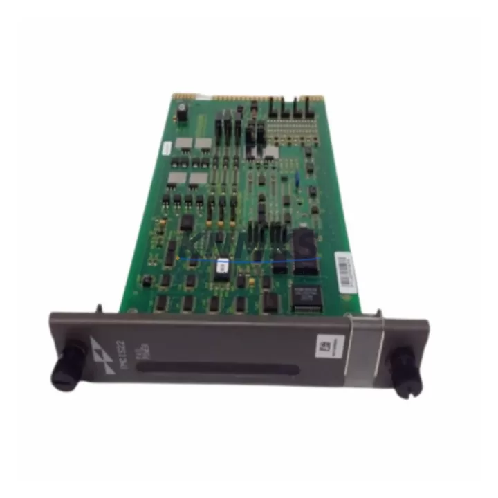 ABB IMCIS22 Migration-Ready Slave Interface for Legacy DCS