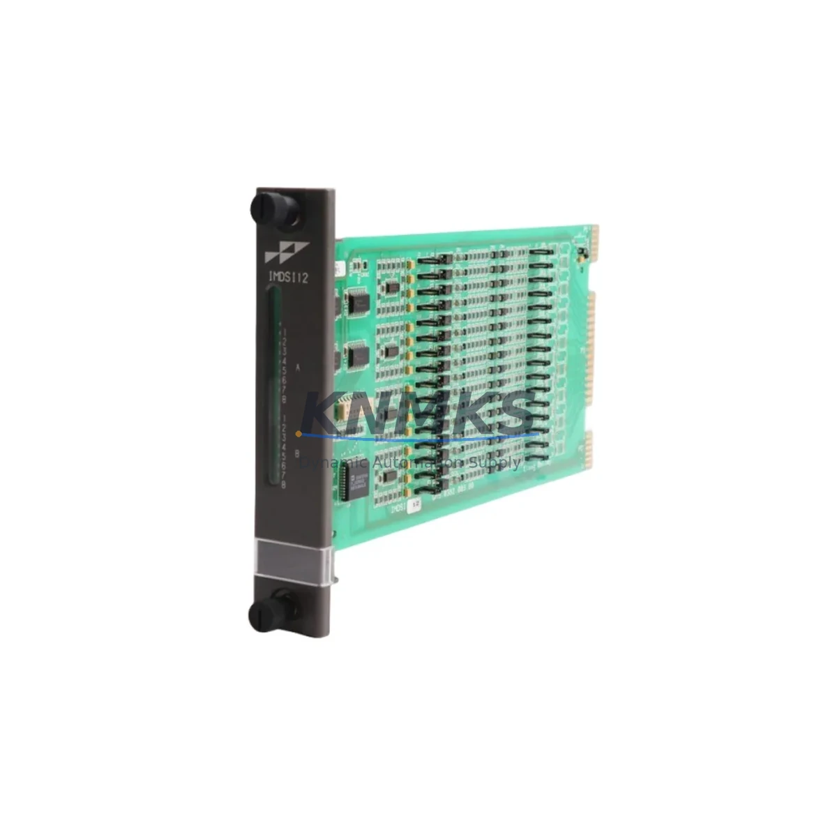 ABB IMDSI12 Maintenance-Proven Spare Part for Factory Uptime