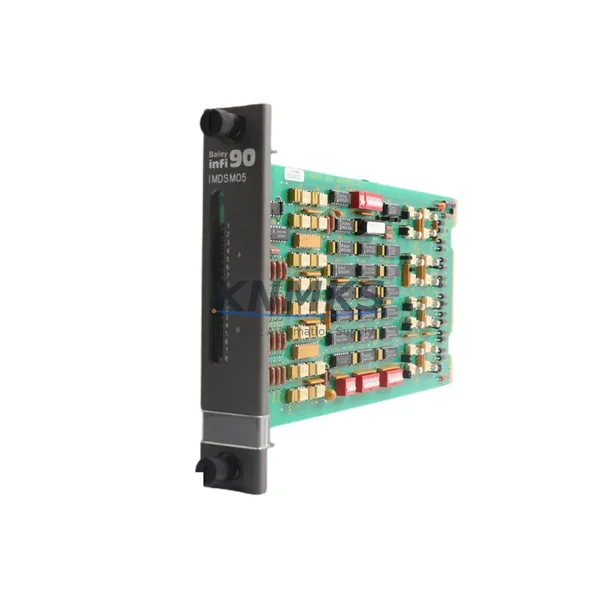 ABB IMDSM05 Maintenance-Proven Spare Part for Factory Uptime