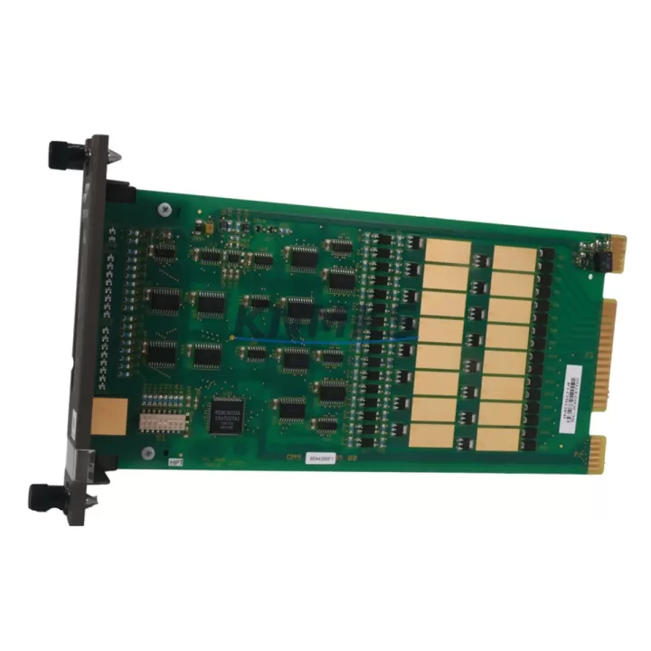 ABB IMDSO14 Fail-Safe Digital Output for Industrial Control