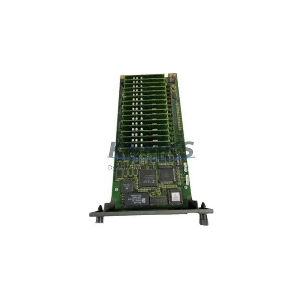 ABB IMFAI01 Migration-Ready Analog Input Module for Legacy Control Systems