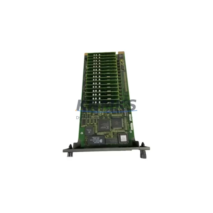 ABB IMFAI01 Migration-Ready Analog Input Module for Legacy Control Systems