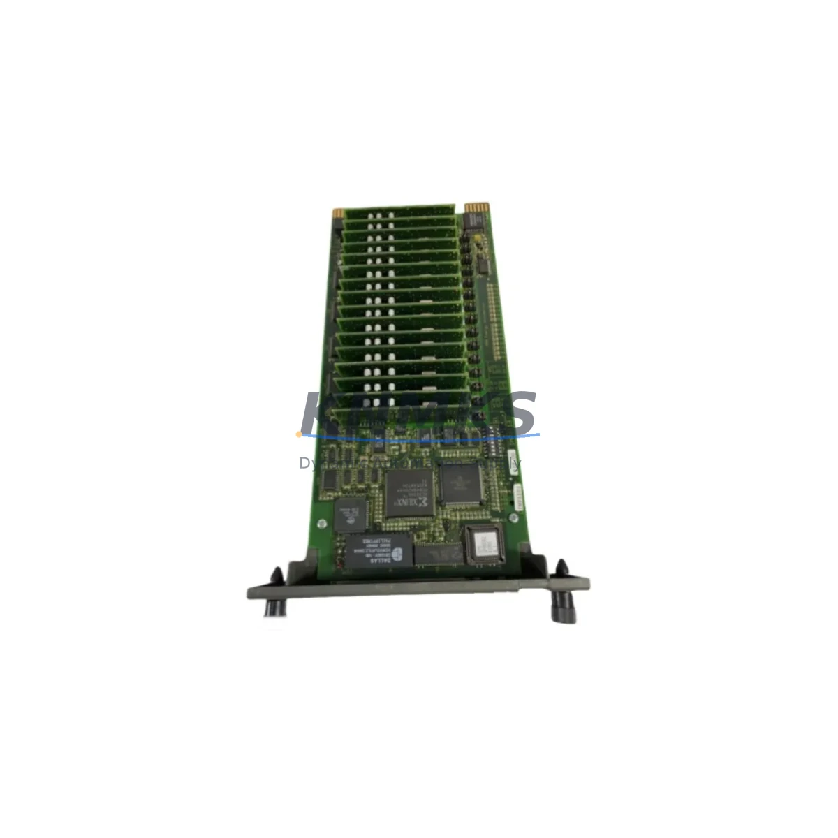 ABB IMFAI01 Migration-Ready Analog Input Module for Legacy Control Systems
