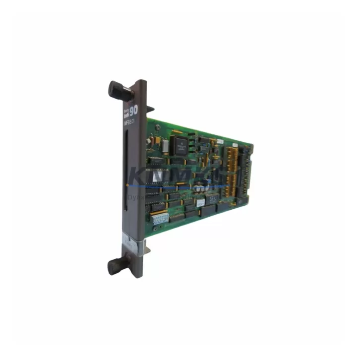 ABB IMFBS01 Fail-Safe PROFIBUS DP Interface Module