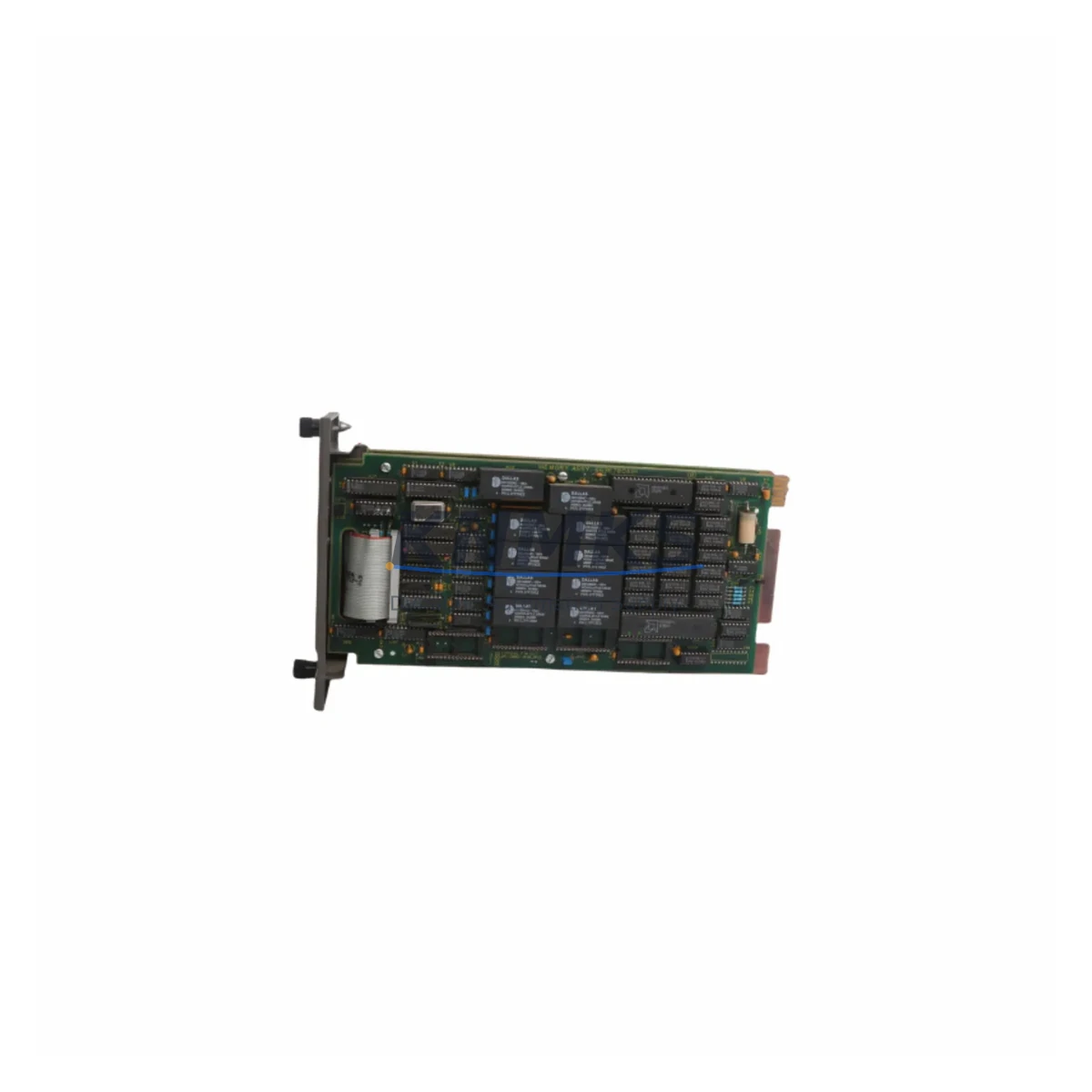 ABB IMMFC03 Fail-Safe DCS Controller for Industrial Reliability