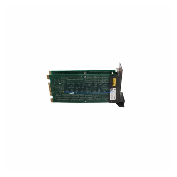 ABB NMFC03 Fail-Safe PLC Controller for Industrial Reliability