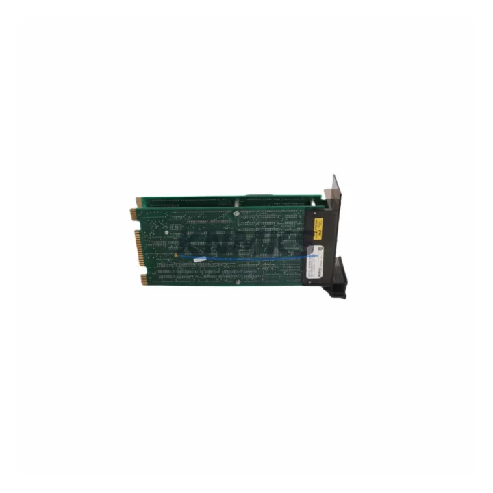 ABB NMFC03 Fail-Safe PLC Controller for Industrial Reliability