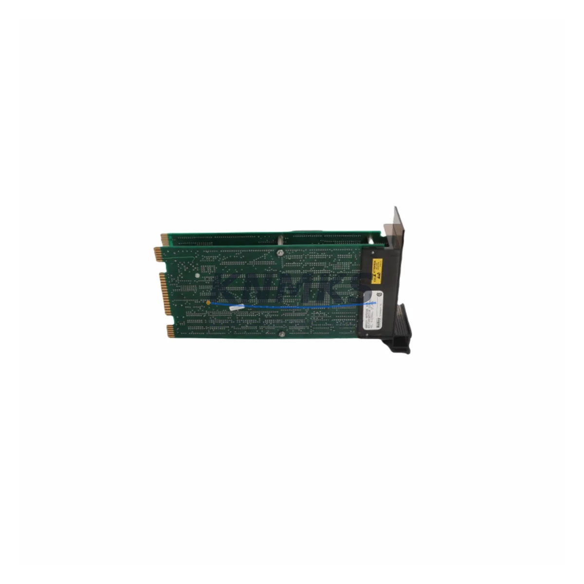 ABB NMFC03 Fail-Safe PLC Controller for Industrial Reliability