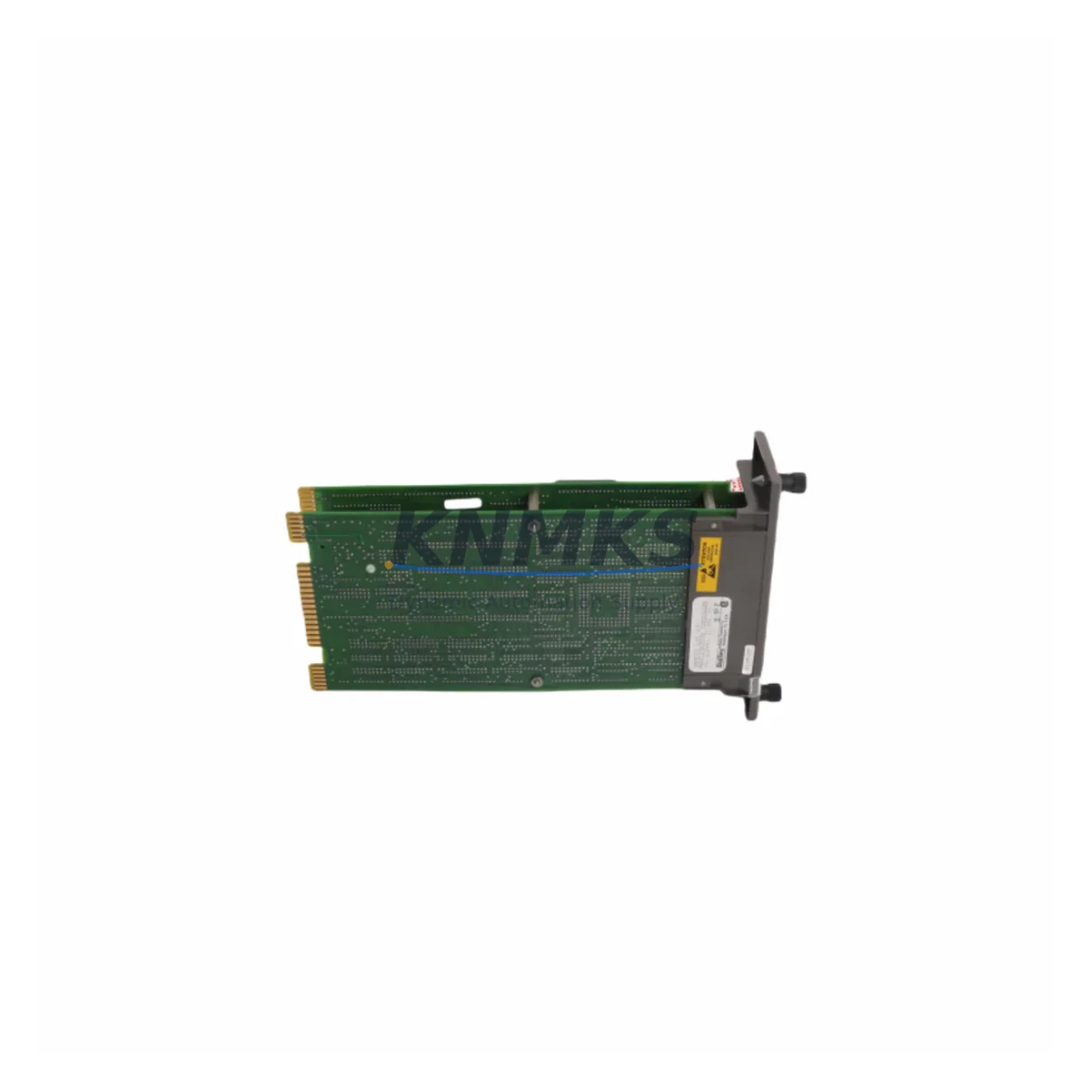 ABB IMMFC03 Fail-Safe DCS Controller for Industrial Reliability product image 3