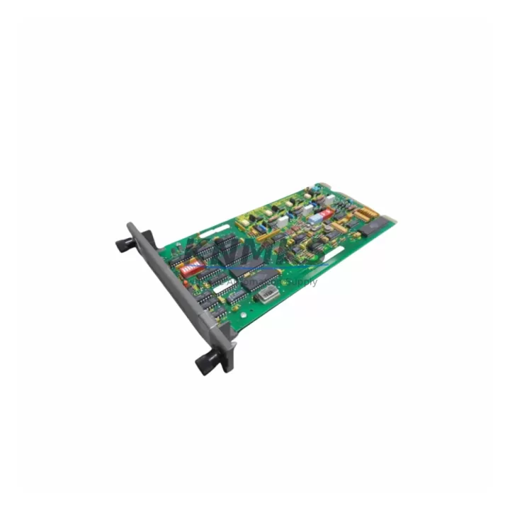 ABB IMPCT01 Maintenance-Proven Spare Part for Factory Uptime