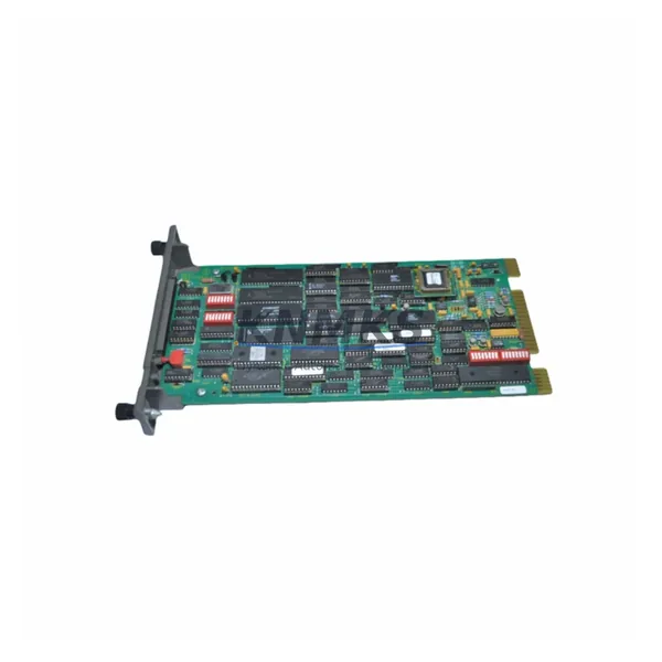 ABB IMRIO02 Migration-Ready Remote I/O Module