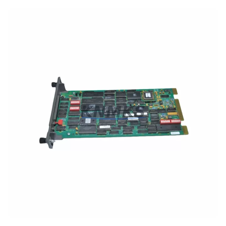 ABB IMRIO02 Migration-Ready Remote I/O Module