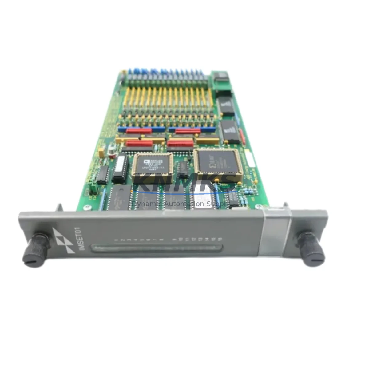ABB IMSET01 Maintenance-Proven Spare Part for Factory Uptime
