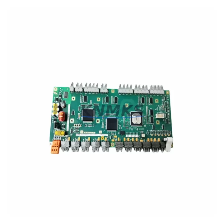 ABB IMSPM01 Maintenance-Proven Spare Part for Factory Uptime