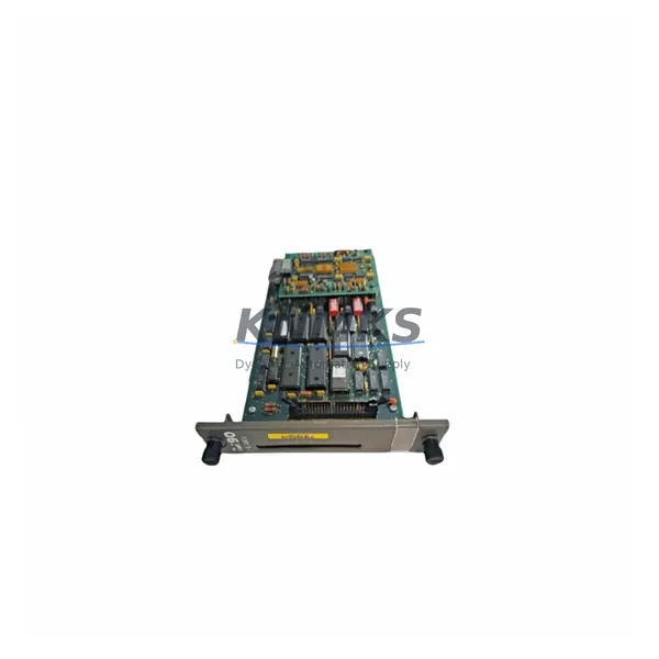 ABB INBIM02 Fail-Safe DCS Interface Module