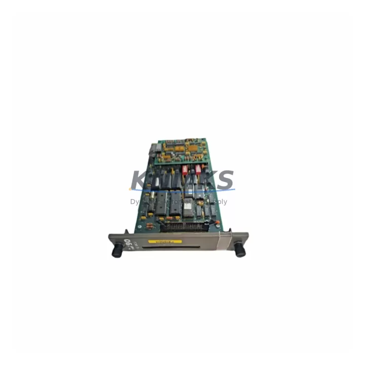 ABB INBIM02 Fail-Safe DCS Interface Module