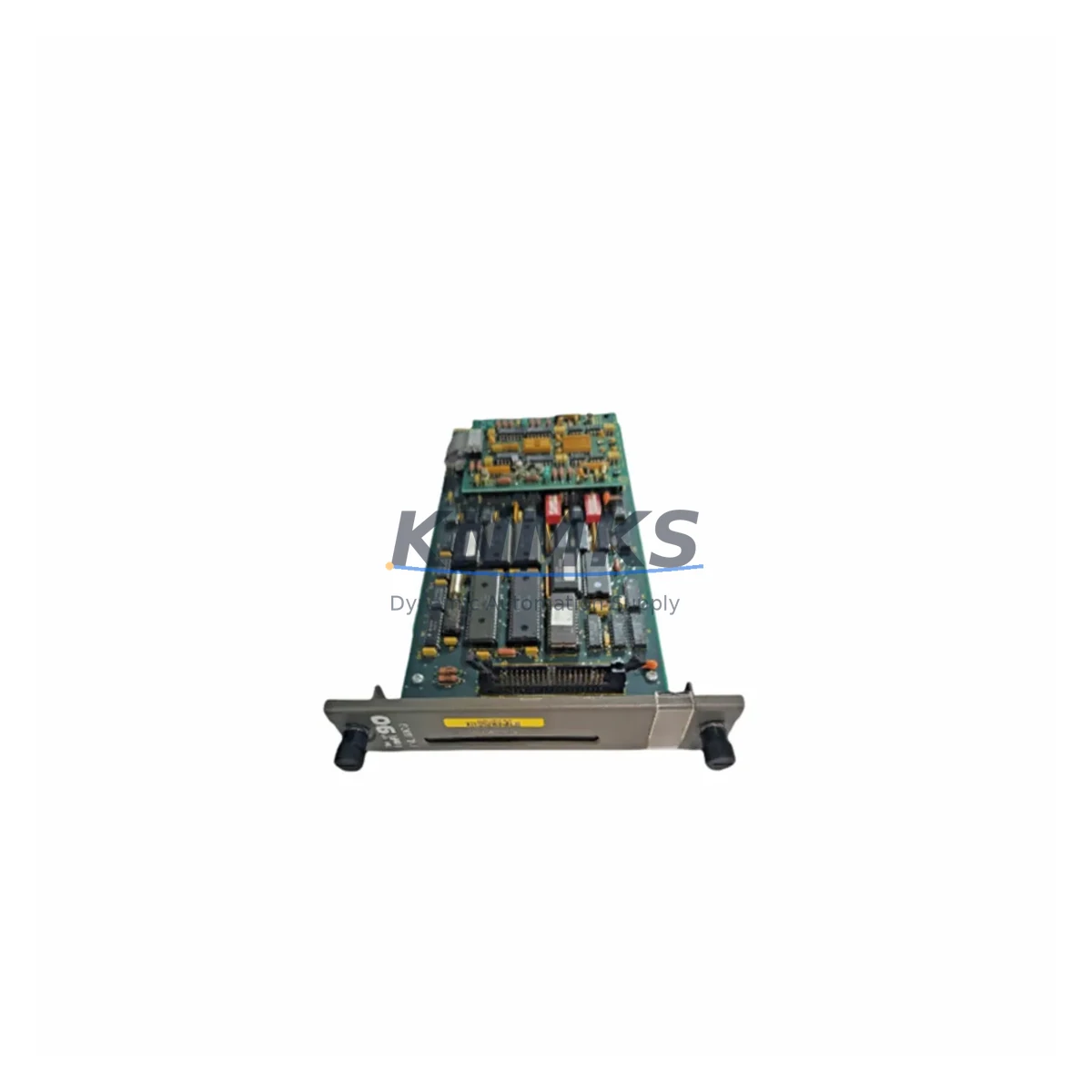 ABB INBIM02 Fail-Safe DCS Interface Module