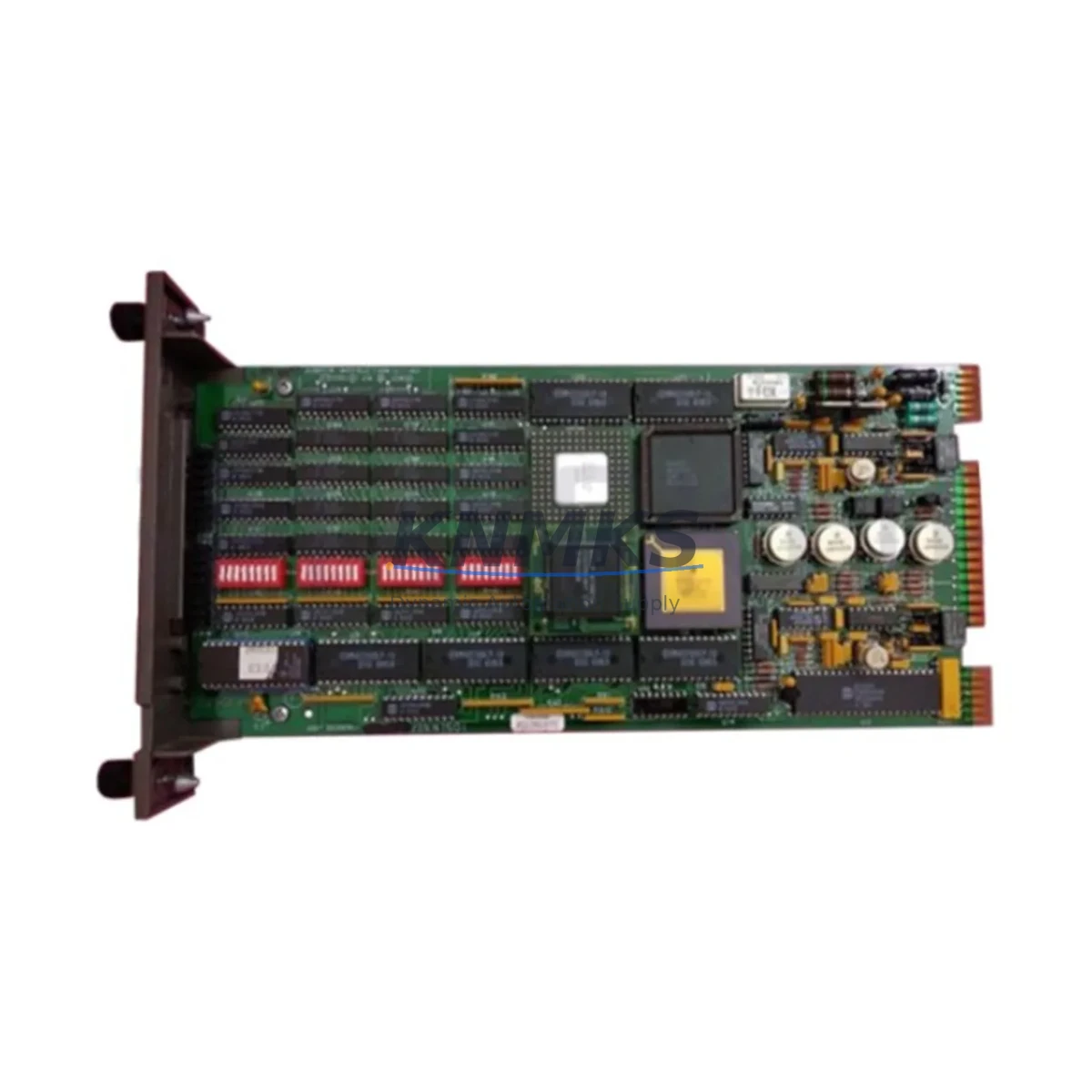 ABB INNIS01 Fail-Safe Fieldbus Interface for Industrial Control
