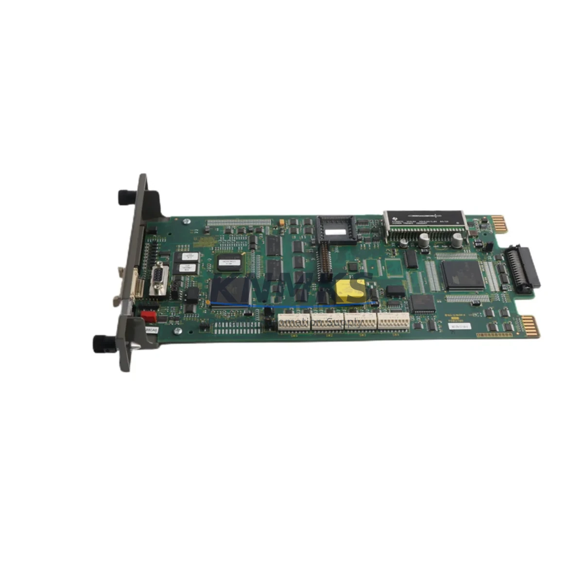 ABB INNPM22 Fail-Safe Network Processor for Industrial Control