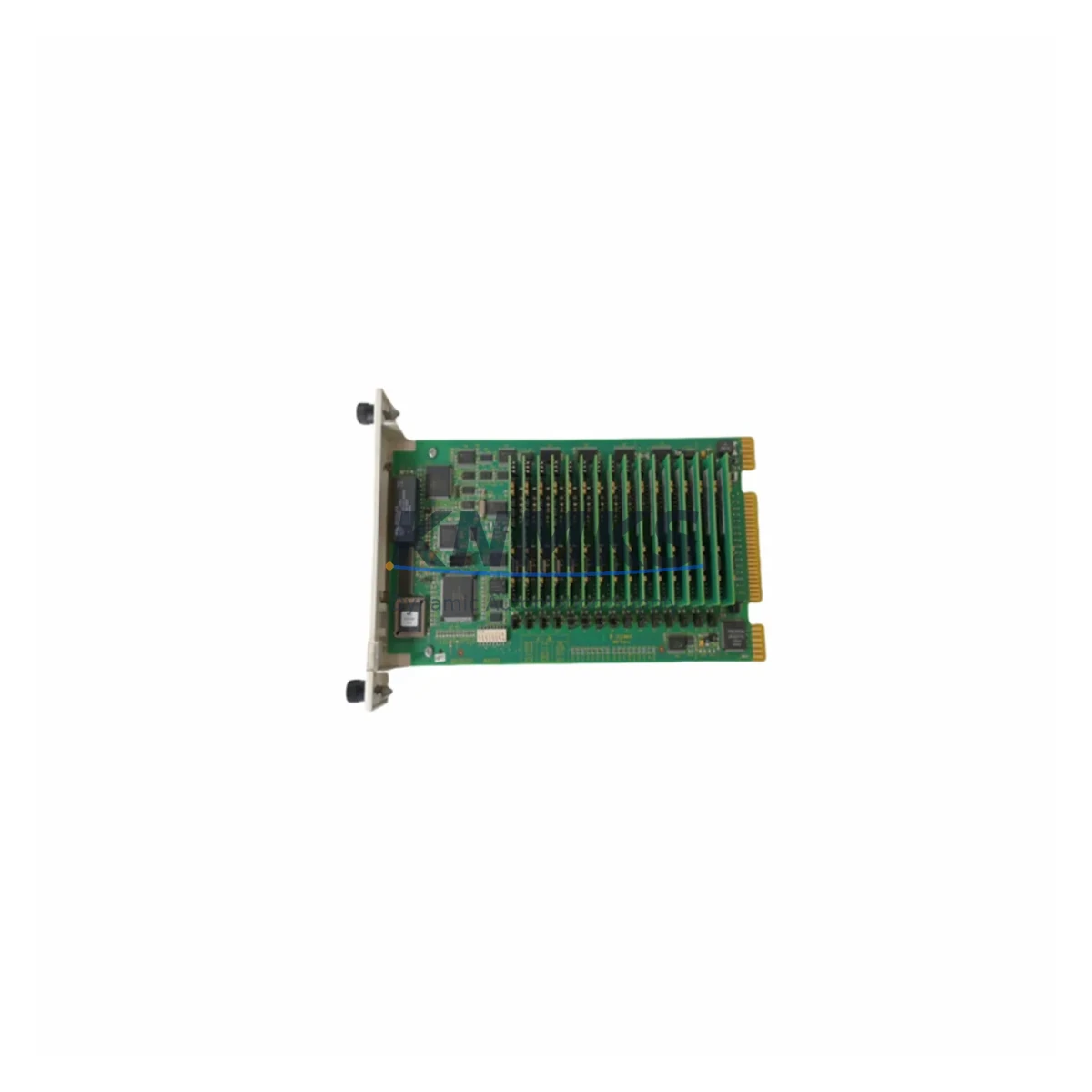 ABB INPCT01 Maintenance-Proven Spare Part for Factory Uptime