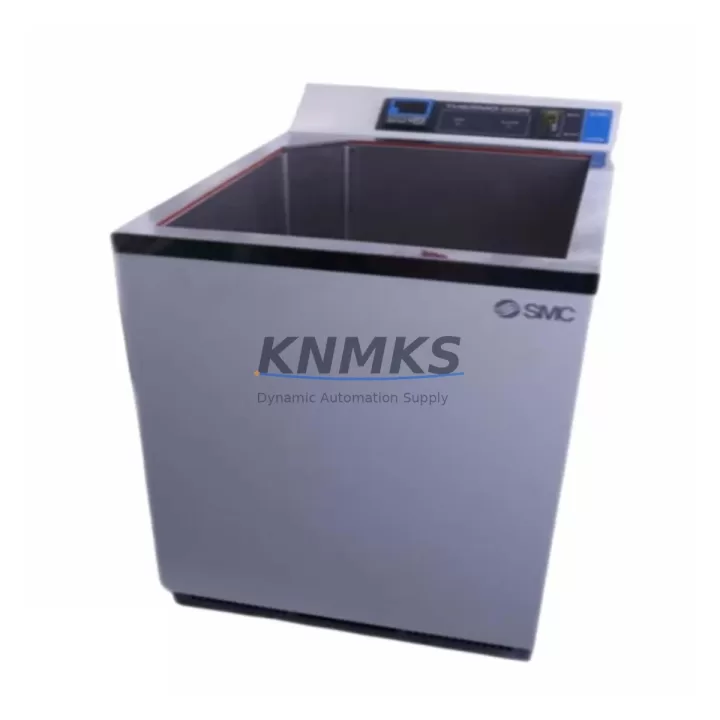 SMC INR-244-755 Migration-Ready Fieldbus Power for EX Systems