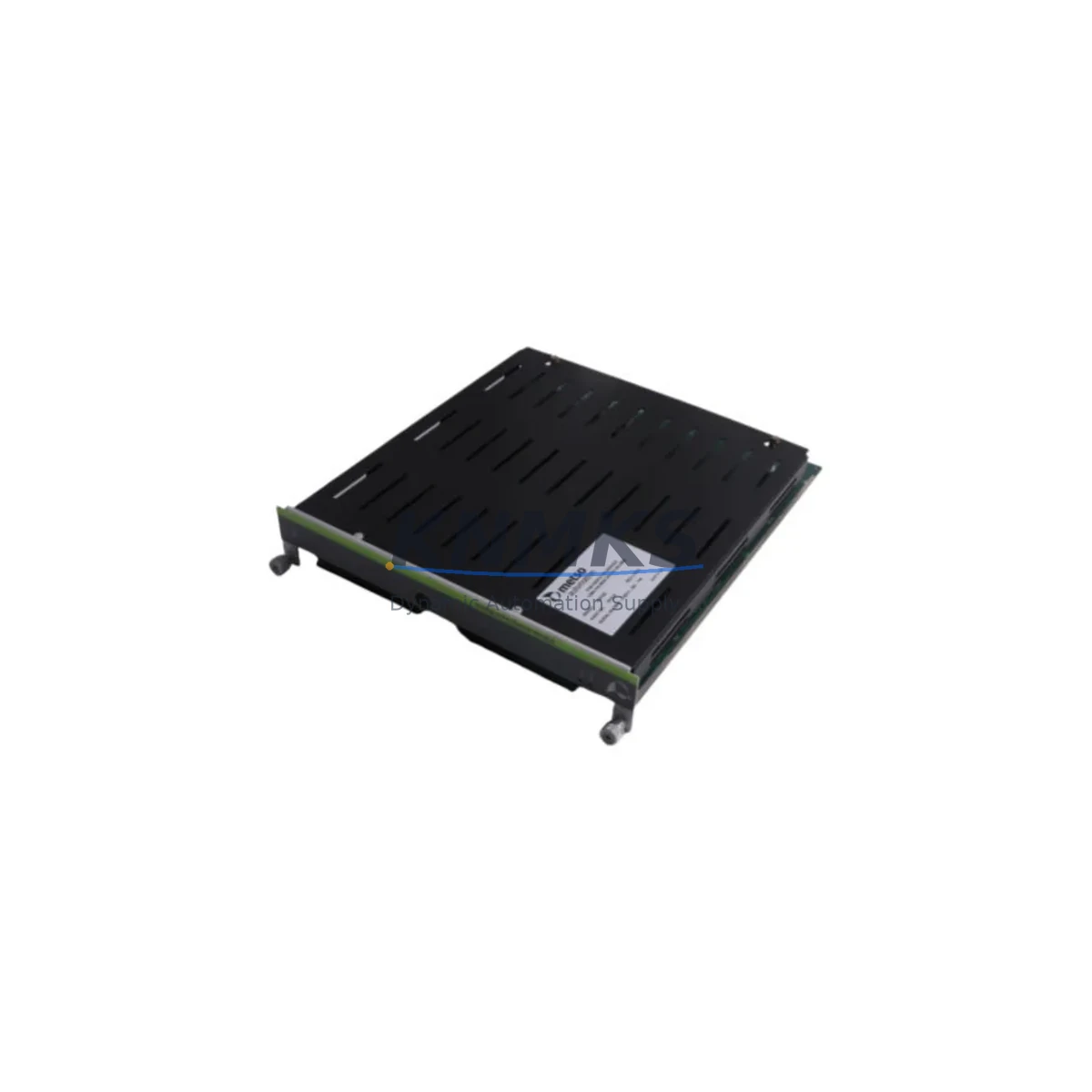 Metso IOP302 Migration-Ready Analog Input for DNA DCS