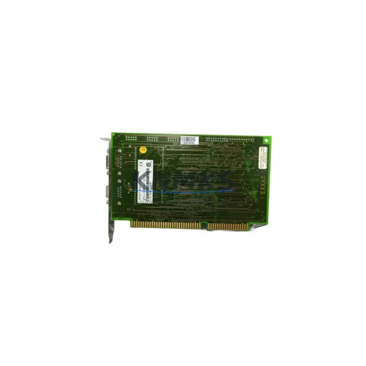 IXXAT IPC-I 320/ISA V2.10 Migration-Ready CAN Interface
