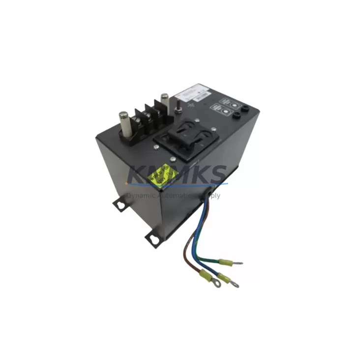ABB IPECB11 Migration-Ready Circuit Breaker for Legacy Systems