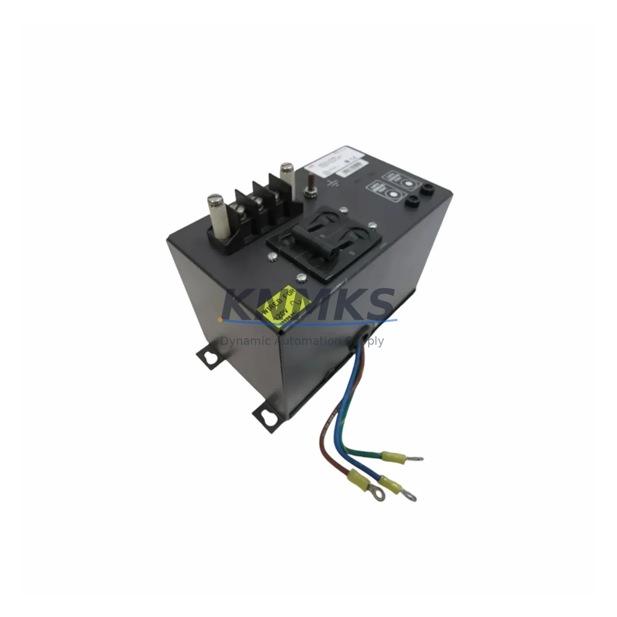 ABB IPECB11 Migration-Ready Circuit Breaker for Legacy Systems