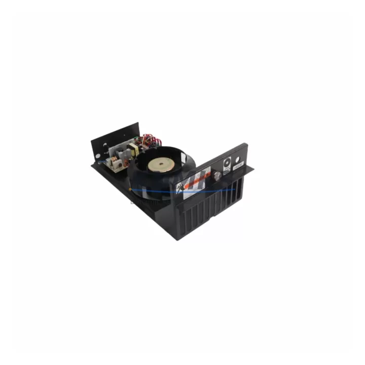 ABB IPFAN14 Maintenance-Proven Spare Part for Factory Uptime