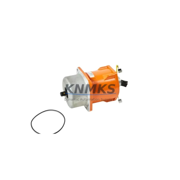 ABB 3HAC3941-1 Maintenance-Proven Spare Part for Factory Uptime
