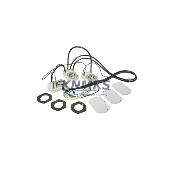 ABB 3HAC12326-1 Migration-Ready Axis Cable for IRB4400