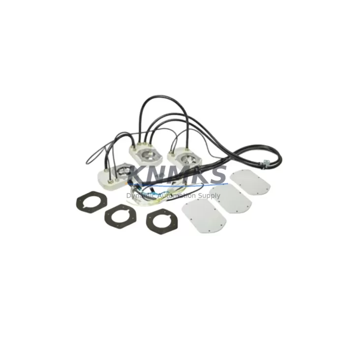 ABB 3HAC12326-1 Migration-Ready Axis Cable for IRB4400