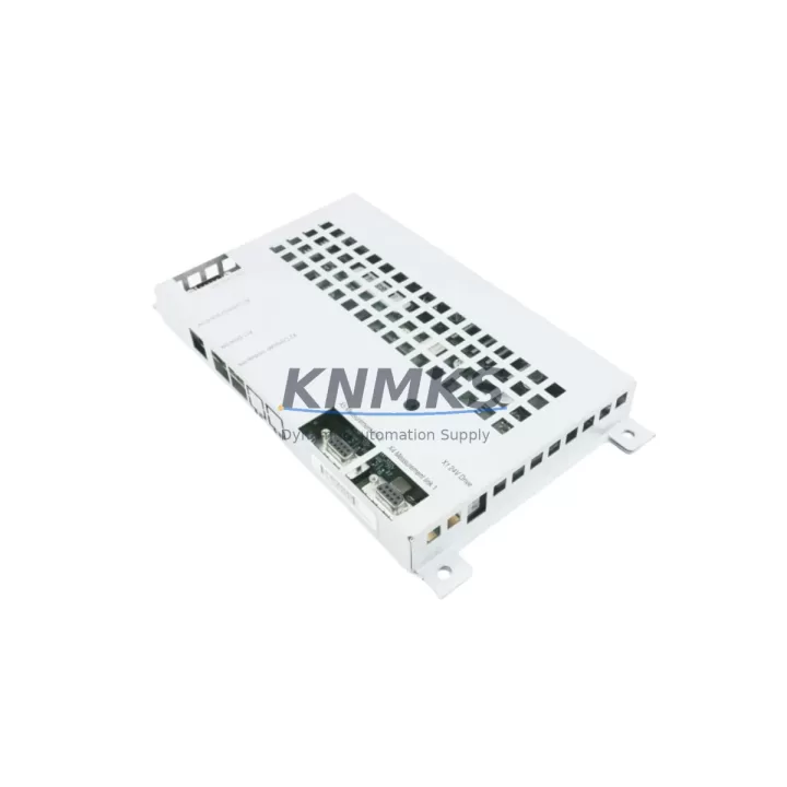 ABB 3HAC17484-6 Maintenance-Proven Spare Part for Factory Uptime