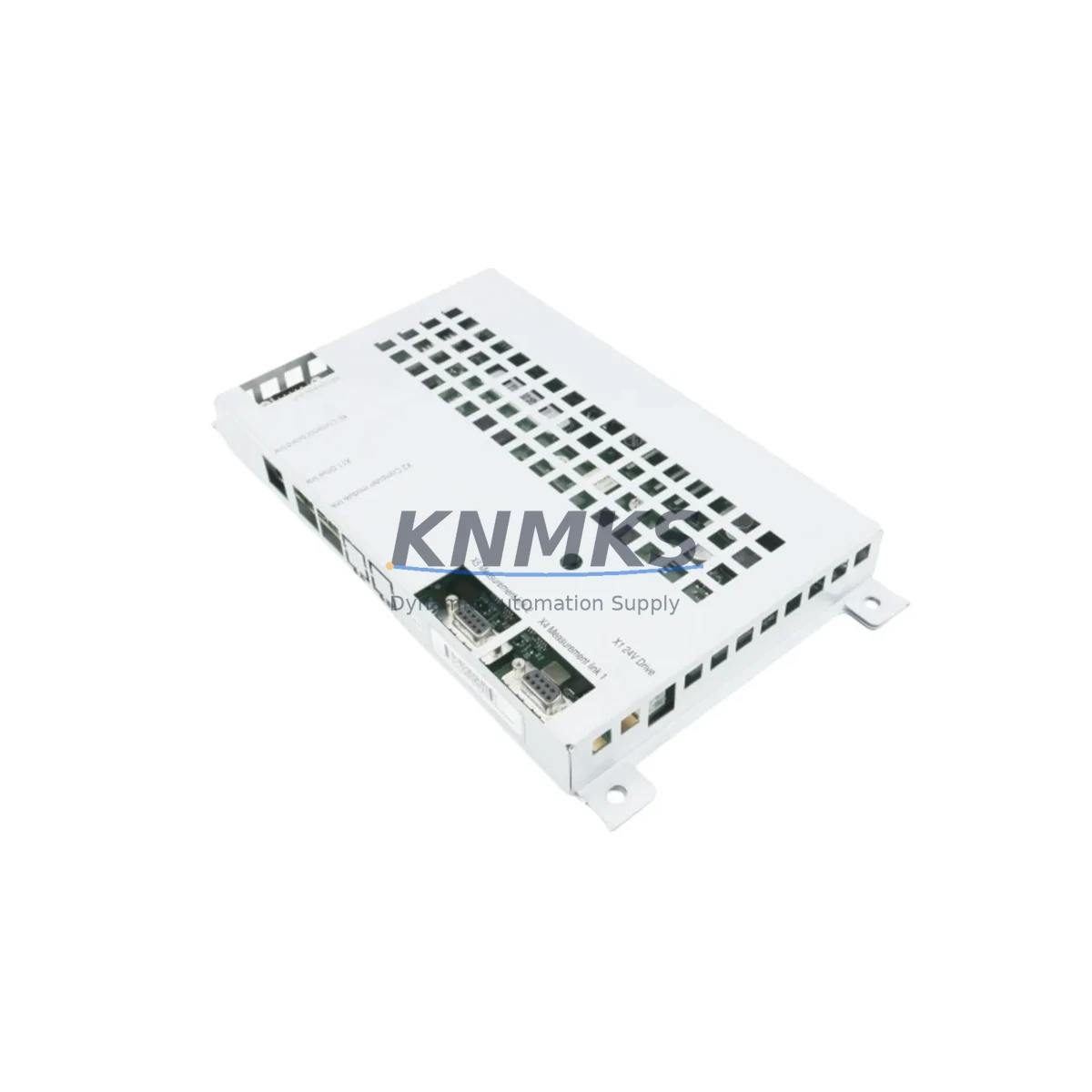 ABB 3HAC17484-6 Maintenance-Proven Spare Part for Factory Uptime