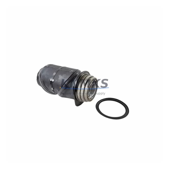 ABB 3HAC043090-001 Migration-Ready Hollow Wrist IRB4600