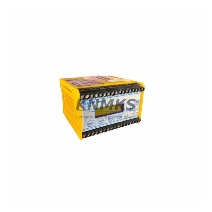 BENDER IRDH275B-425 Fail-Safe Insulation Monitor