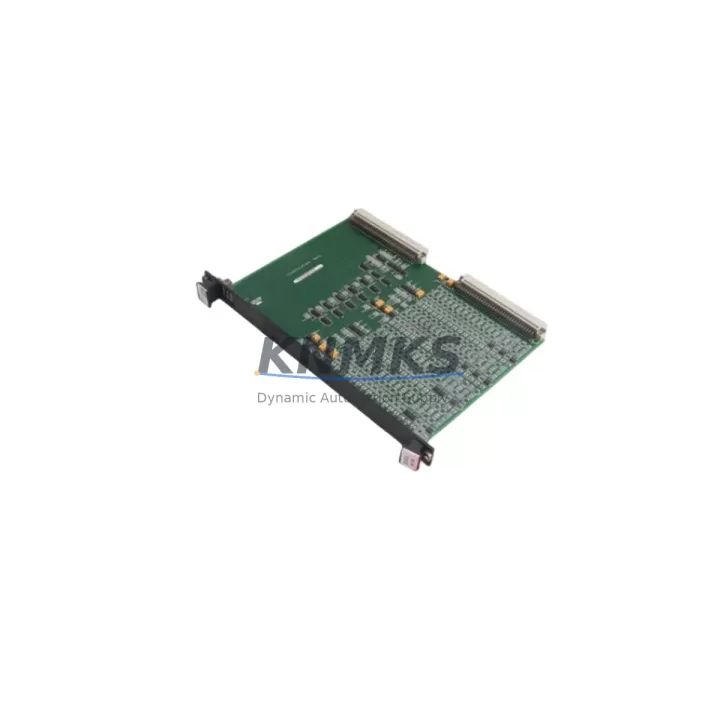 GE IS200AEBEG1AAB Migration-Ready Analog Ethernet Board
