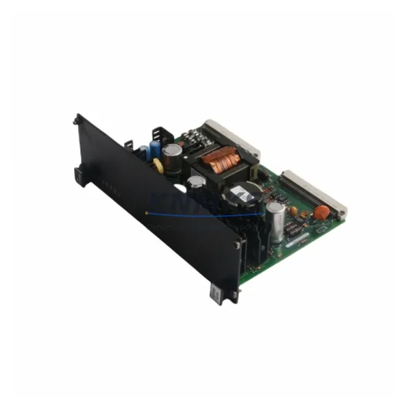GE IS200NATPG1CAA Fail-Safe Analog Termination Panel