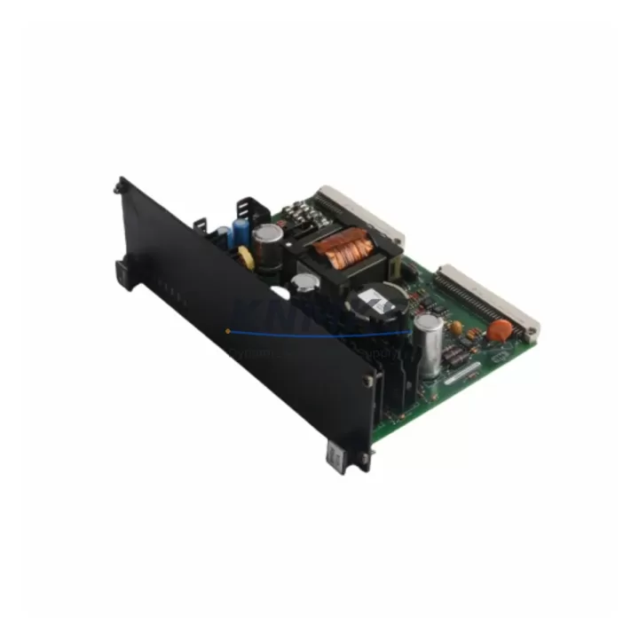 GE IS200NATPG1CAA Fail-Safe Analog Termination Panel