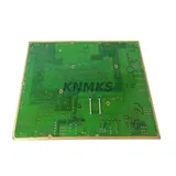 GE IS215WEMAH1A Migration-Ready Ethernet Module product image 3