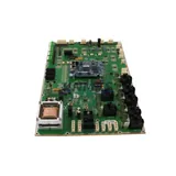 GE IS215WEMAH1A Migration-Ready Ethernet Module product image 4