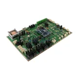 GE IS215WEMAH1A Migration-Ready Ethernet Module product image 6