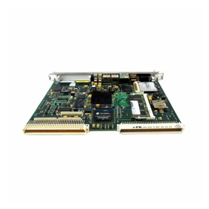 GE IS400TDBTH2A Fail-Safe Terminal Board for Turbine Control